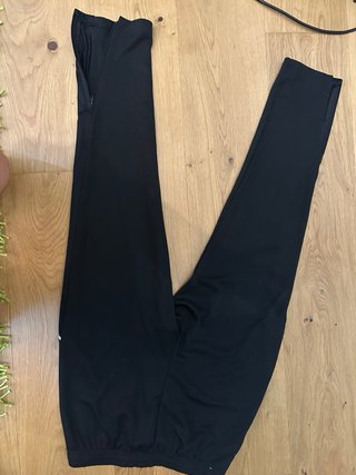 Chándal Nike Negro Talla L Niño