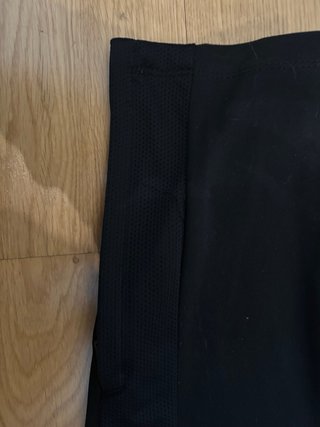 Chándal Nike Negro Talla L Niño