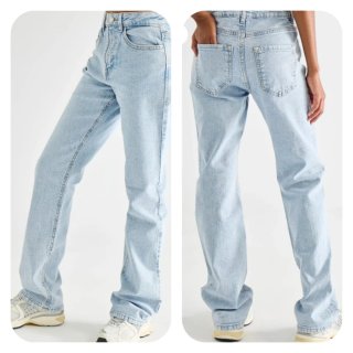 Vaqueros Lefties Talla 42 con etiqueta