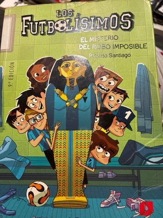 El misterio del robo imposible