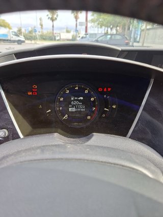 Honda Civic 1.8i 140cv