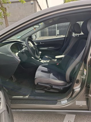 Honda Civic 1.8i 140cv