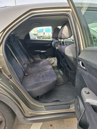 Honda Civic 1.8i 140cv