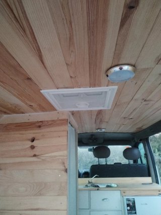 Renault Master 2002