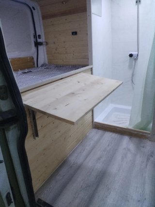 Renault Master 2002