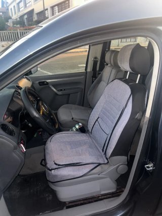 Volkswagen Caddy 2006