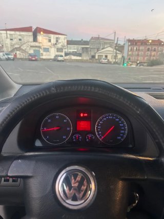 Volkswagen Caddy 2006