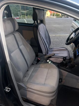 Volkswagen Caddy 2006