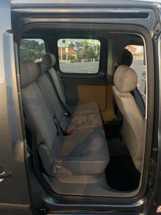 Volkswagen Caddy 2006