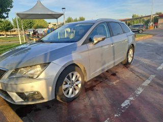SEAT Leon 2018