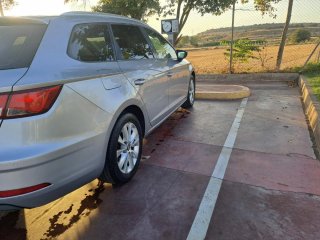 SEAT Leon 2018
