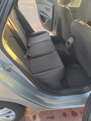 SEAT Leon 2018