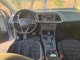 SEAT Leon 2018