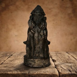 Figura de Odín, Dios Vikingo