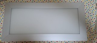Lámpara de techo moderna