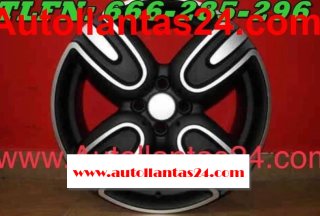 LLANTAS MINI - A r155183