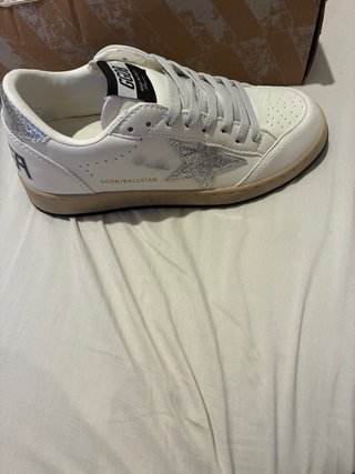 Zapatillas Golden Goose Ball Star