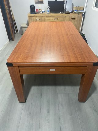 Mesa Multijuegos 5 en 1 (Nueva en factura 745€)