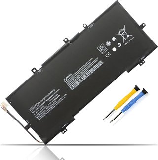 K KYUER batería HP Envy 13 VR03XL