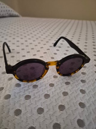 Gafas de Sol MR. Boho Mujer Leopardo