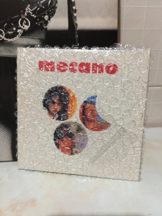 Mecano: El Libro