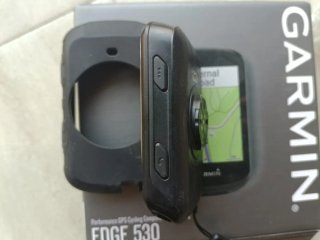 Garmin Edge 530 GPS