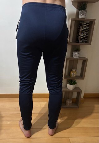 Pantalón de Chándal Nike Azul