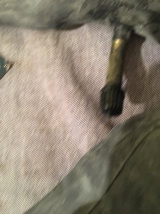 Cámara de moto Michelin AIRSTO valbula incli 45 gr