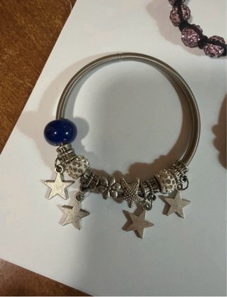 Lotto 3 bracciali