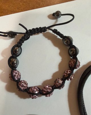 Lotto 3 bracciali