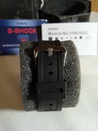 Reloj G-Sh0ck GA 2100