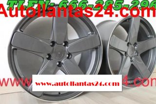 LLANTAS AUDI - 206544 r396406