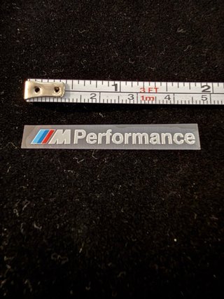 Adhesivo metal M Performance (Aluminio Troquelado)