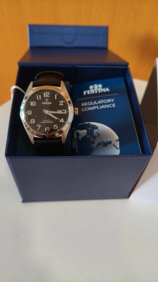 Reloj Festina Hombre