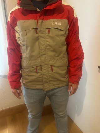 Chaqueta de Invierno Rip Curl