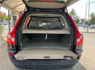 Volvo XC90 2006