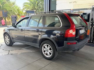 Volvo XC90 2006