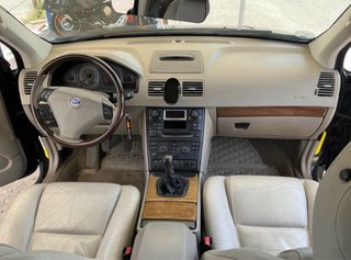Volvo XC90 2006