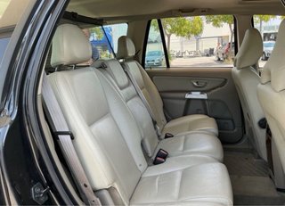 Volvo XC90 2006