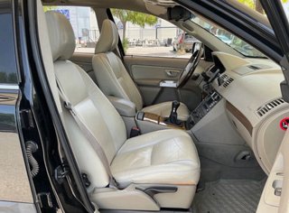 Volvo XC90 2006