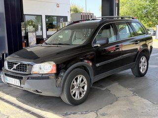 Volvo XC90 2006