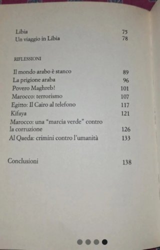 La rivoluzione dei gelsomini