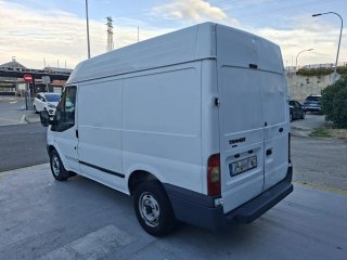 Ford Transit 2007