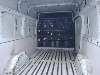 Ford Transit 2007