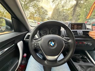BMW Serie 1 2014