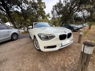 BMW Serie 1 2014