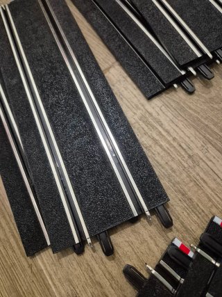 Pistas Scalextric Compact