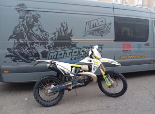 HUSQVARNA TPI 300 2021