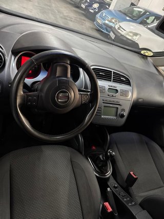 SEAT Altea 2008