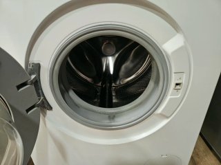 Lavadora Bosch Serie 4 7kg